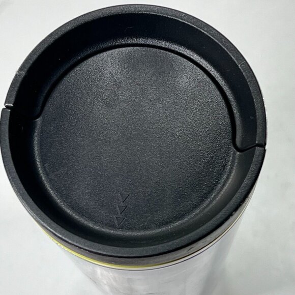 Starbucks Hawaii Collection 16 oz Tumbler Straight Sided Plastic Travel Mug Palm - Picture 9 of 11